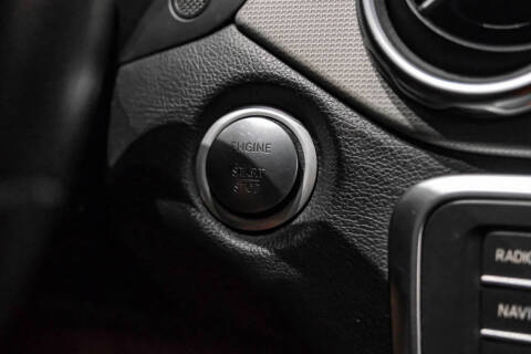 2018 Mercedes-Benz GLA GLA 250 4MATIC