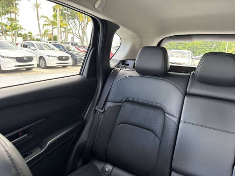 2026 Mazda CX-5 2.5 S Select