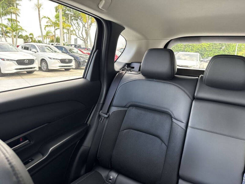 2026 Mazda CX-5 2.5 S Select