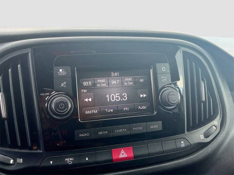 2022 RAM ProMaster City