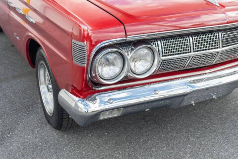 1964 Mercury Comet