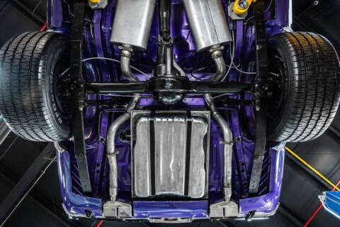 1970 Dodge Challenger