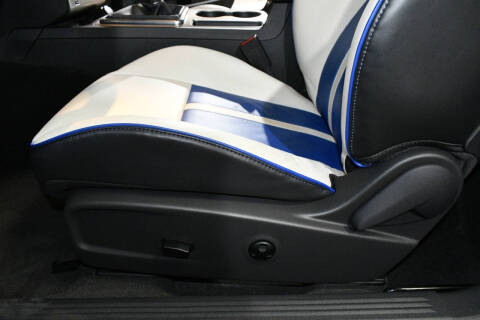 2011 Dodge Challenger SRT8 392