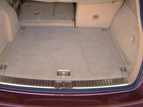 2012 Porsche Cayenne S