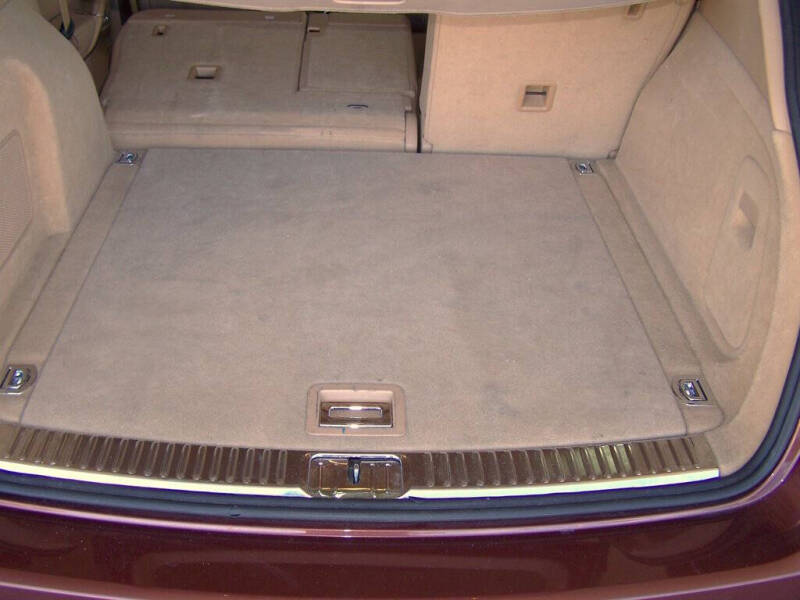 2012 Porsche Cayenne S