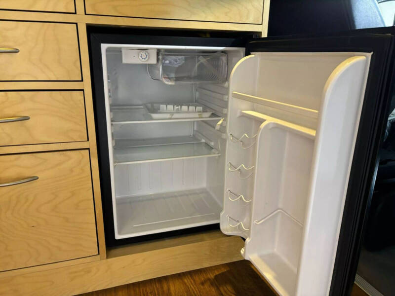 2008 Freightliner Sprinter 3500