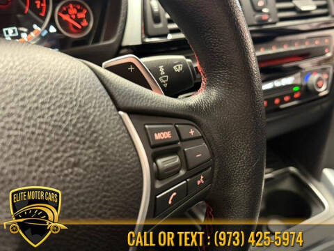 2016 BMW 4 Series 428i xDrive Gran Coupe