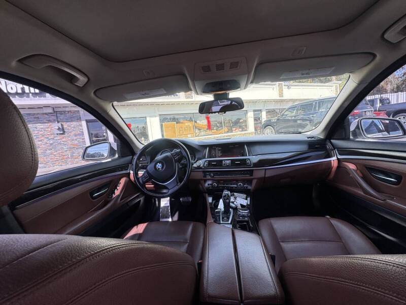 2011 BMW 3 Series 335d