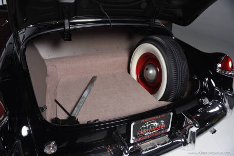 1949 Cadillac Series 62