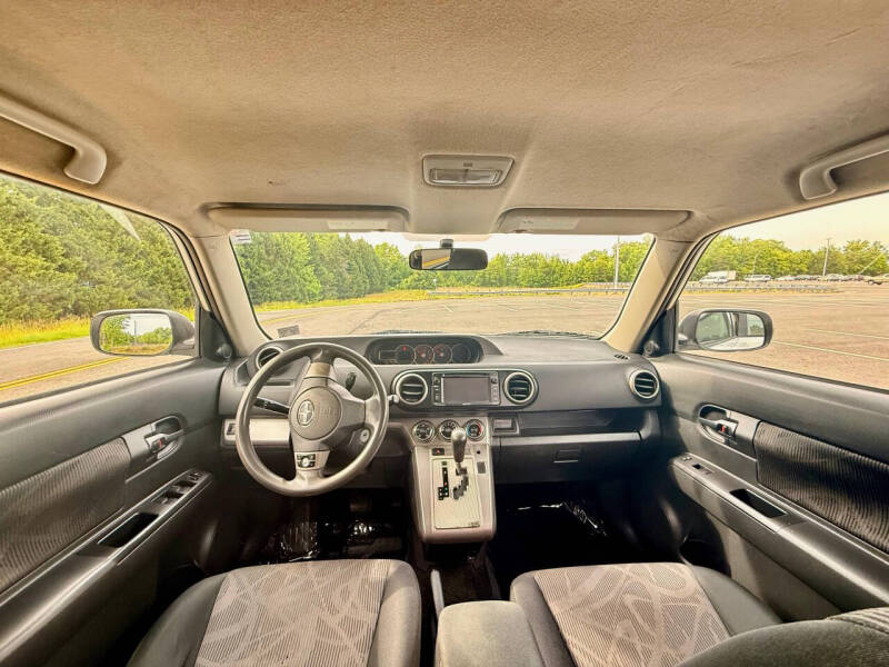 2014 Scion xB