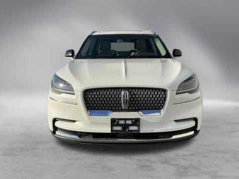 2023 Lincoln Aviator Standard