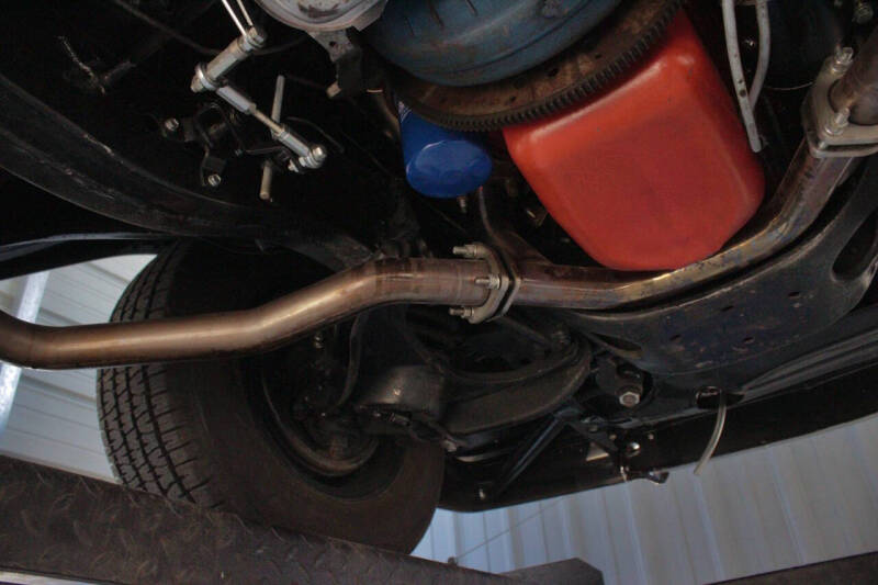 1958 Chevrolet Impala