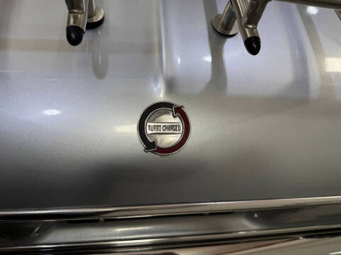 1965 Chevrolet Corvair