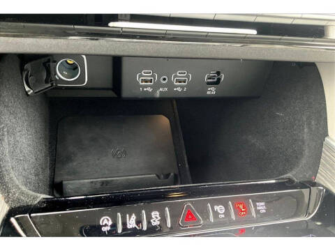 2024 Jeep Wagoneer Series III