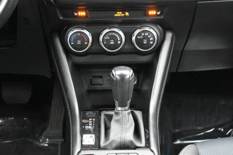 2019 Mazda CX-3 Touring