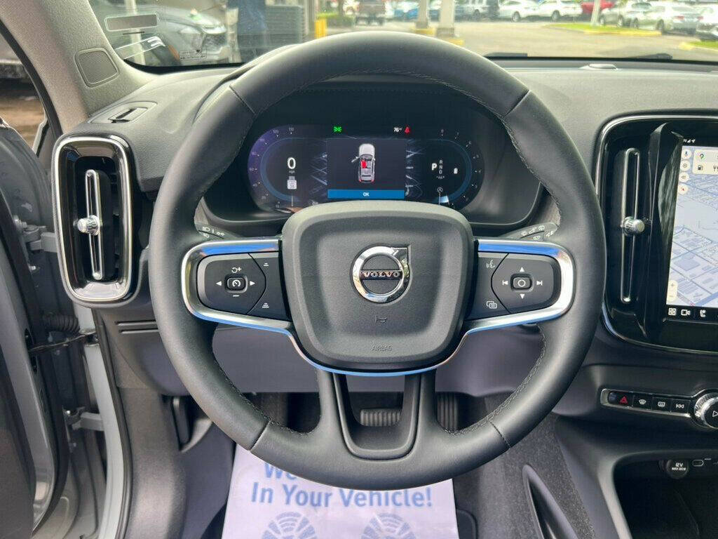 2024 Volvo XC40 for sale at South East Car Agency in Gainesville, FL