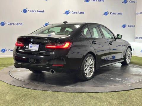 2023 BMW 3 Series 330e