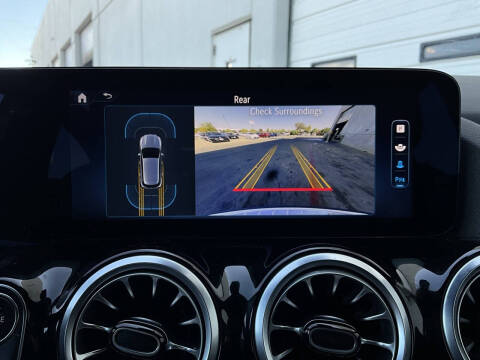 2024 Mercedes-Benz GLA GLA 250