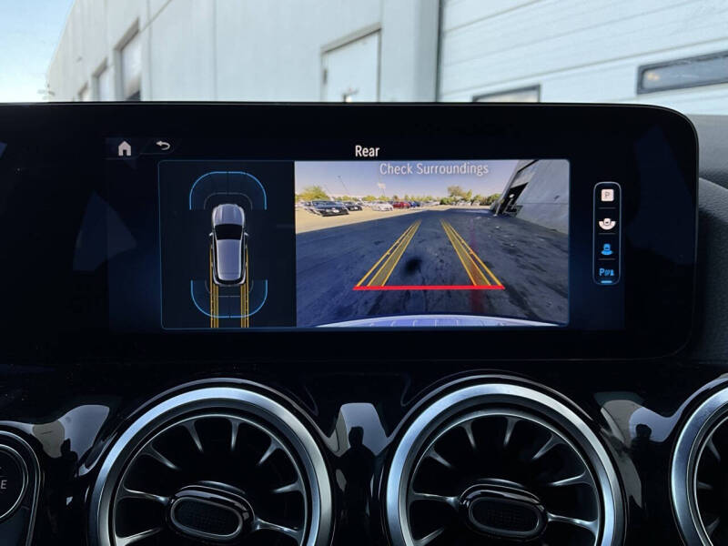 2024 Mercedes-Benz GLA GLA 250