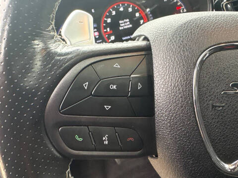 2022 Dodge Durango SRT 392