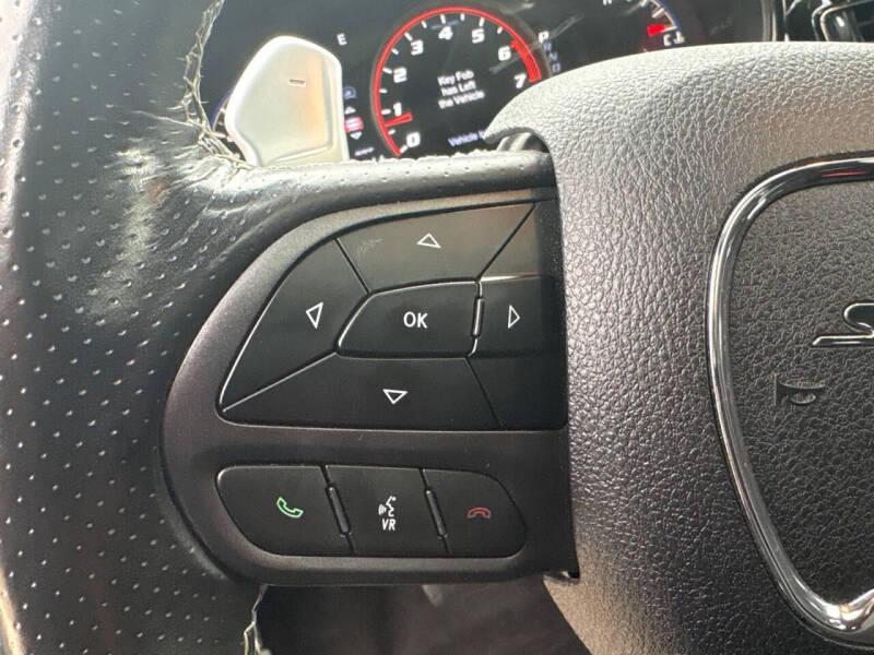 2022 Dodge Durango SRT 392