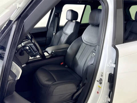 2023 Land Rover Range Rover P400 SE