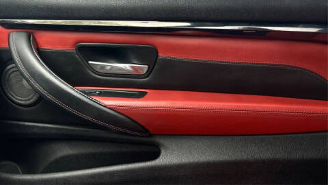 2016 BMW M4