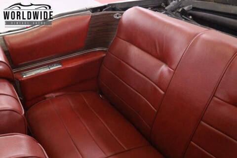 1976 Cadillac Eldorado