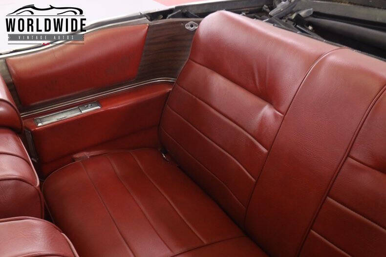 1976 Cadillac Eldorado