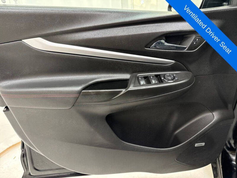 2023 Chevrolet Bolt EUV Premier