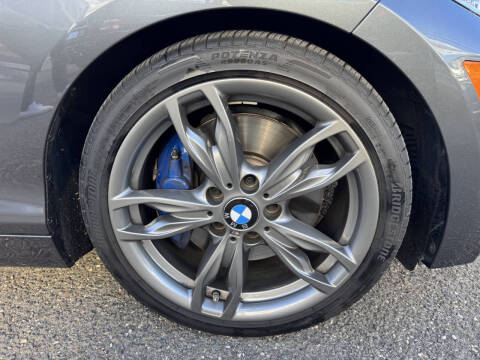 2016 BMW 2 Series M235i