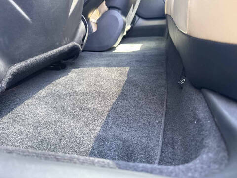 2012 Tesla Model S Performance