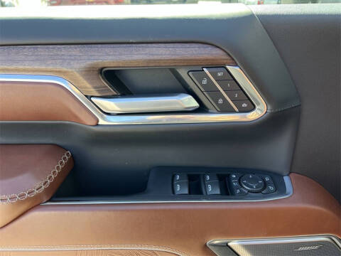 2024 GMC Sierra 3500HD