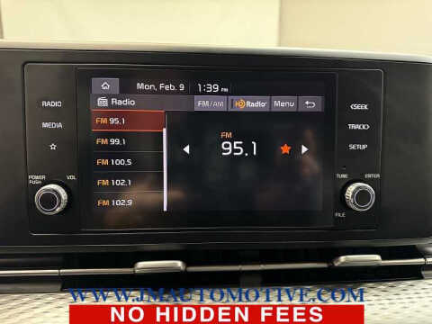2024 Kia Carnival