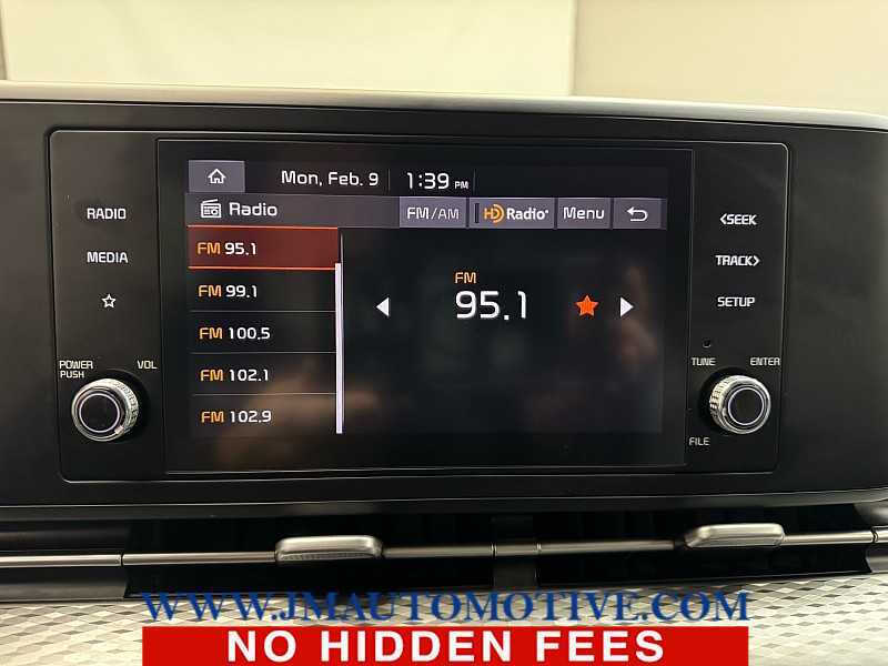 2024 Kia Carnival