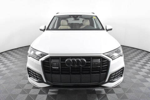 2023 Audi Q7 for sale at CU Carfinders in Norcross GA