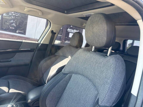 2024 MINI Countryman Cooper S
