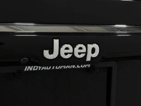 2017 Jeep Compass High Altitude