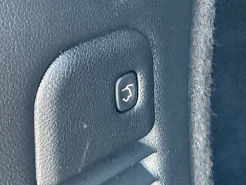 2021 Dodge Durango Citadel