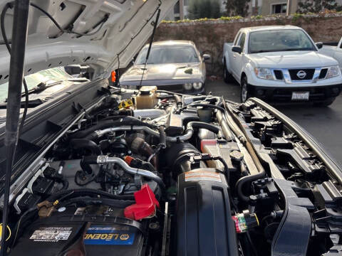 2012 Ford F-350 Super Duty