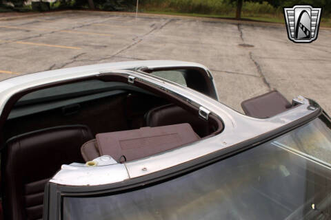 1980 Chevrolet Corvette