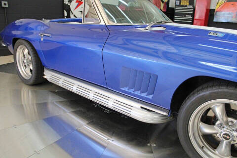 1967 Chevrolet Corvette