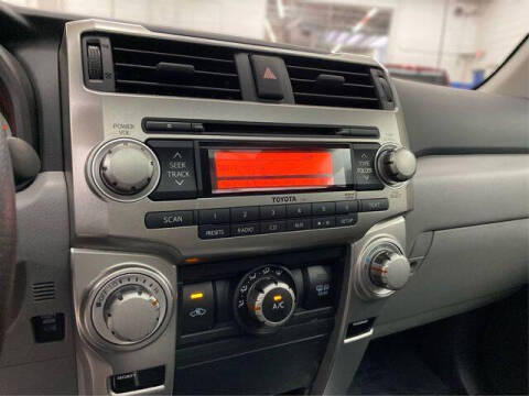 2011 Toyota 4Runner SR5