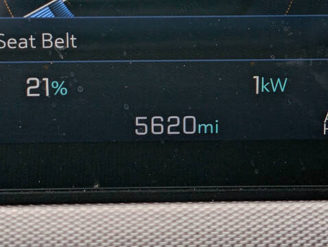 2024 BrightDrop Zevo 600