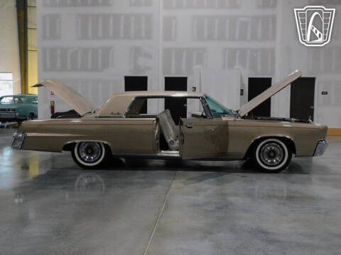 1965 Chrysler Imperial