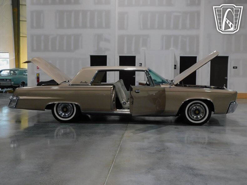 1965 Chrysler Imperial