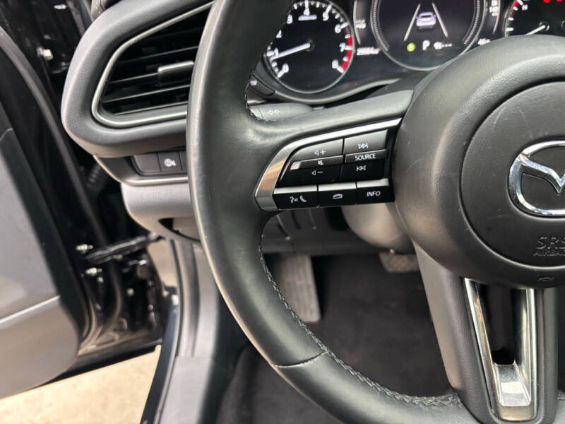 2024 Mazda CX-30 2.5 S Select Sport