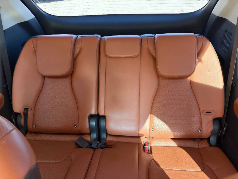 2022 Kia Carnival SX Prestige