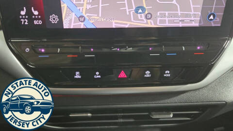 2022 Volkswagen ID.4 Pro S