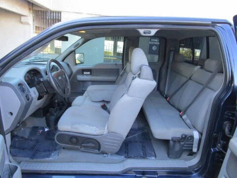 2006 Ford F-150